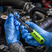 Siegen Siegen Extendable Ratchet Wrench 1/4"Sq Drive S01282 Siegen - Dynamic Drive