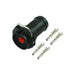 Tool Connection ford Powerstroke Diesel 4 Pin Sensor Kit 15pc 37464 Tool Connection - Dynamic Drive