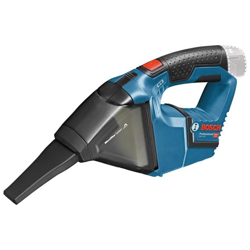 Bosch GAS 12V Professional Handheld Vacuum 12V Bare Unit Bosch - Dynamic Drive