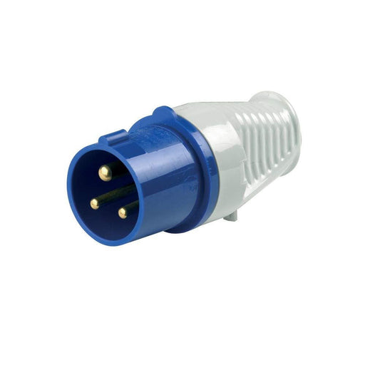 W4 Mains Site Plug 20010 W4 - Dynamic Drive