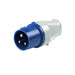 W4 Mains Site Plug 20010 W4 - Dynamic Drive