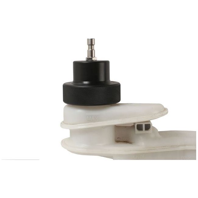 Laser Brake Bleeder Cap - for Ford Ranger 8411 Laser - Dynamic Drive