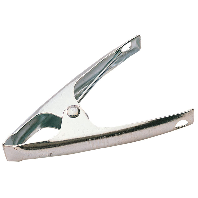 Draper Spring Clamp, 25mm 64896 Draper - Dynamic Drive