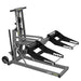 Sealey Premier Hydraulic Mower/Tractor Lift 340kg Capacity STML340 Sealey Premier - Dynamic Drive