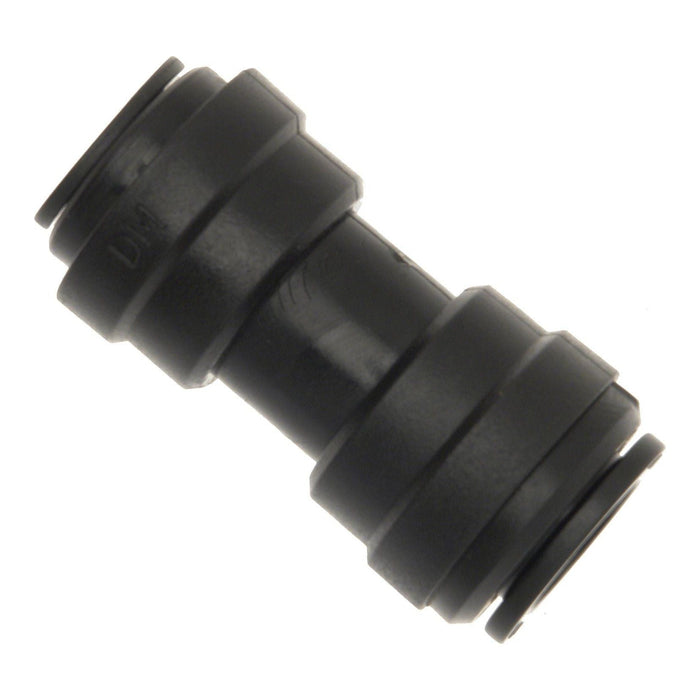 W4 Straight Reducer 12-8mm push fit 31228 W4 - Dynamic Drive