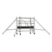 Sealey Platform Scaffold Tower EN 1004 -1 SSCL.1 Sealey - Dynamic Drive