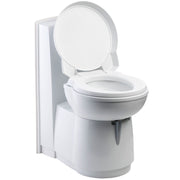 Thetford C263CS China Bowl Cassette Toilet for Caravans and Motorhomes Thetford - Dynamic Drive