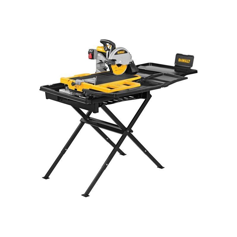 Dewalt Power Tools D36000 Wet Tile Saw 1600W 240V DeWALT Power Tools - Dynamic Drive