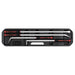 Sealey Pry Bar Set 4pc Heavy-Duty AK9100 Sealey  - Dynamic Drive