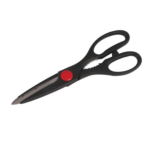 Silverline 3-in-1 Scissors 210mm (8 ¼") Silverline - Dynamic Drive
