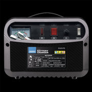 Draper 12/24V 120-350A Battery Charger 53007 Draper - Dynamic Drive