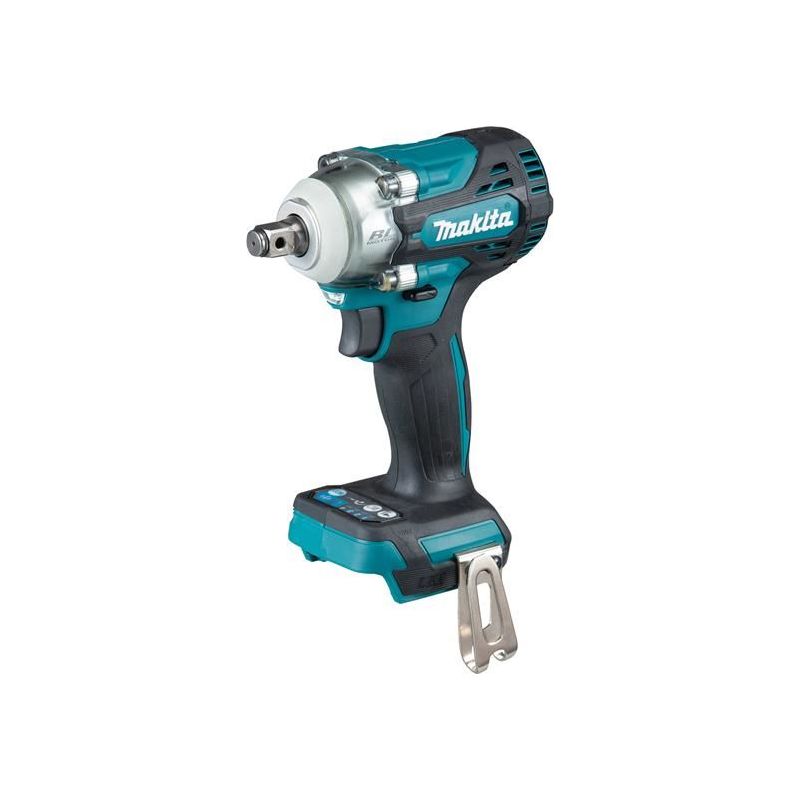 Makita DTW300Z Brushless LXT 1/2in Impact Wrench 18V Bare Unit Makita - Dynamic Drive