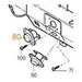 Truma Temperature Control Device Ultraheat 30030-65100 Truma - Dynamic Drive