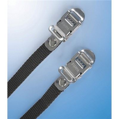 98656-318 STRIP KIT BLACK PAIR Fiamma  - Dynamic Drive