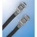 98656-318 STRIP KIT BLACK PAIR Fiamma  - Dynamic Drive