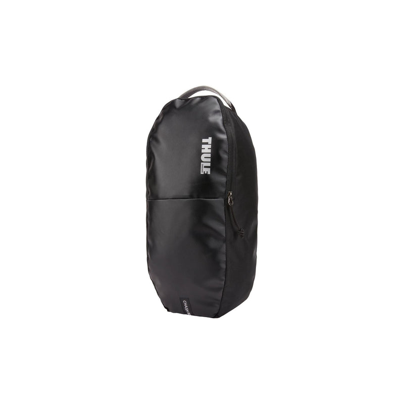 Thule Chasm 90L duffel bag black Travel and duffel bag Thule - Dynamic Drive