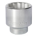Sealey WallDrive Socket 50mm 3/4"Sq Drive S34/50 Sealey - Dynamic Drive