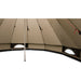 Robens Klondike PRS 6 Berth Poled Tent Robens - Dynamic Drive