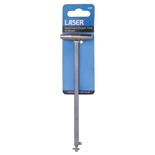 Laser Door Lock Repair Tool - for Renault 8290 Laser - Dynamic Drive