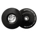 Flexipads World Class Angle Grinder Pad ISO Soft Flexible 125mm (5in) M14 Flexipads World Class - Dynamic Drive