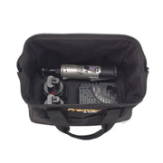 Sealey Cordless Ratchet Wrench 3/8"Sq Dr 14.4V 2Ah Li-ion-2 Batts CP6002 Sealey - Dynamic Drive