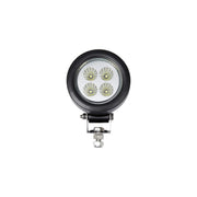 Ring Automotive RCV9590 4-LED Round Worklamp, 12 W, 9/50 V Ring Automotive - Dynamic Drive