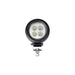Ring Automotive RCV9590 4-LED Round Worklamp, 12 W, 9/50 V Ring Automotive - Dynamic Drive