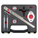 Sealey Front Upper Control Arm Bush Tool for VAG VSE4789 Sealey  - Dynamic Drive