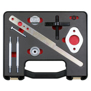 Sealey Front Upper Control Arm Bush Tool VAG VSE4789 Sealey - Dynamic Drive