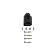 Connect for VW Group Electrical Female Connectors 1.5mm 4 Pin Kit 45pc 37370 Tool Connection - Dynamic Drive