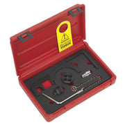 Sealey Diesel Engine Timing Tool Kit for BMW/Mini 1.5 1.6 2.0 3.0 Chain Drive Sealey - Dynamic Drive