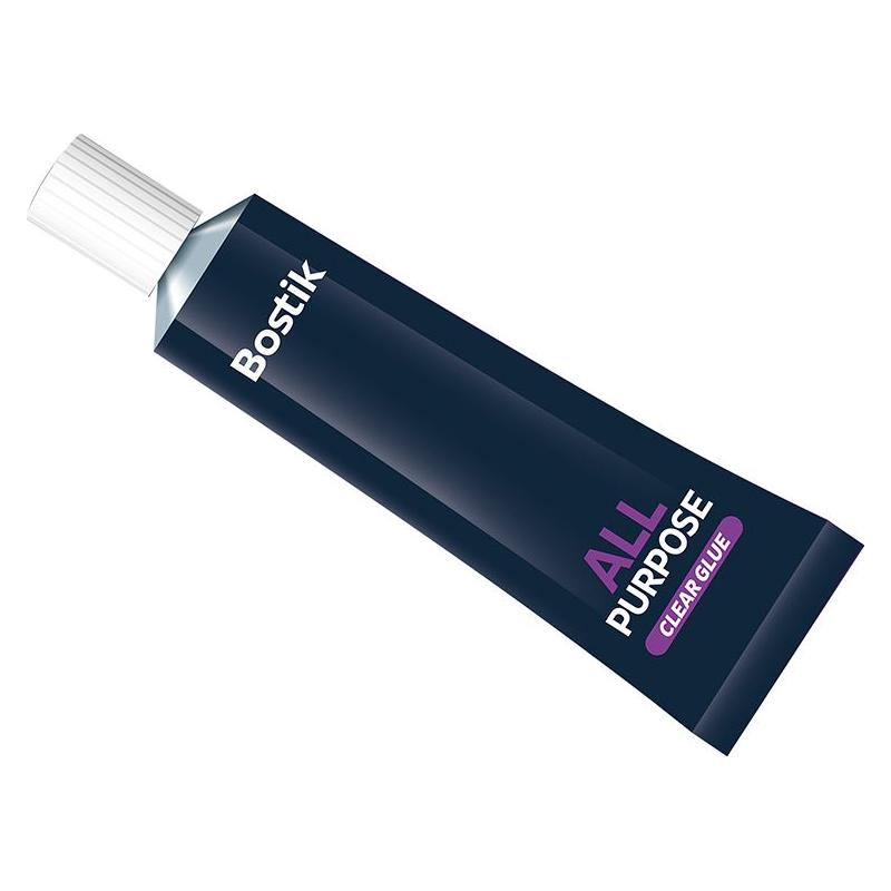 Bostik All Purpose Adhesive 50ml Bostik - Dynamic Drive