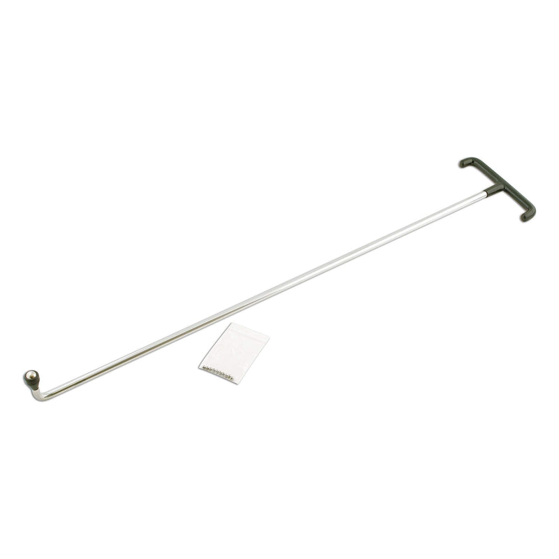 Power-Tec PDR Training Bar & 10 Surface Traces 92369 Laser - Dynamic Drive