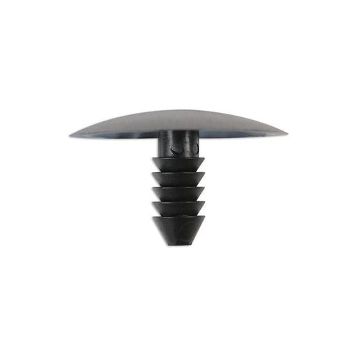 Connect Fir Tree Internal Trim Button - for Audi, for VW 50pc 36321 Tool Connection - Dynamic Drive