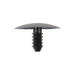 Connect Fir Tree Internal Trim Button - for Audi, for VW 50pc 36321 Tool Connection - Dynamic Drive