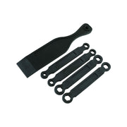 Laser Non Marring Spanner & Pry Bar Set 5pc 7464 Laser - Dynamic Drive