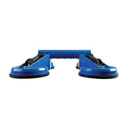 Silverline Quad Suction Pad 120kg Silverline - Dynamic Drive