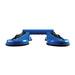 Silverline Quad Suction Pad 120kg Silverline - Dynamic Drive