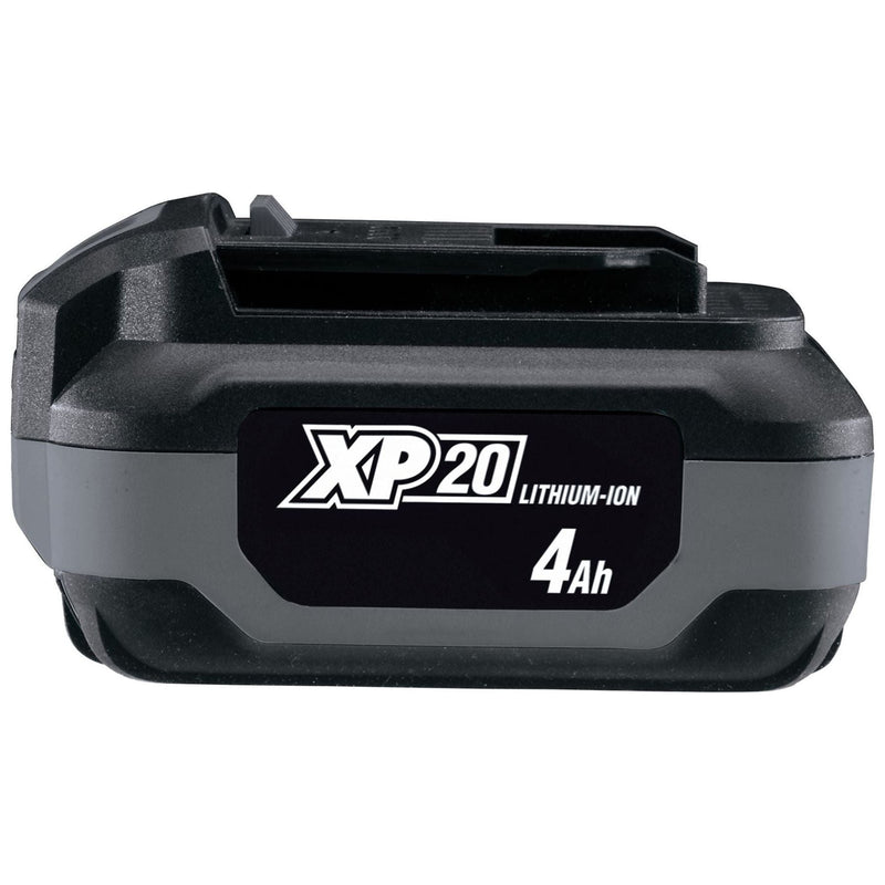 Draper XP20 20V Li-ion Battery, 4.0Ah 56319 Draper - Dynamic Drive