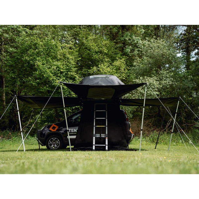 Tentbox Lite 2.0 Living Pod (Lite 2.0) - Long TENTBOX - Dynamic Drive