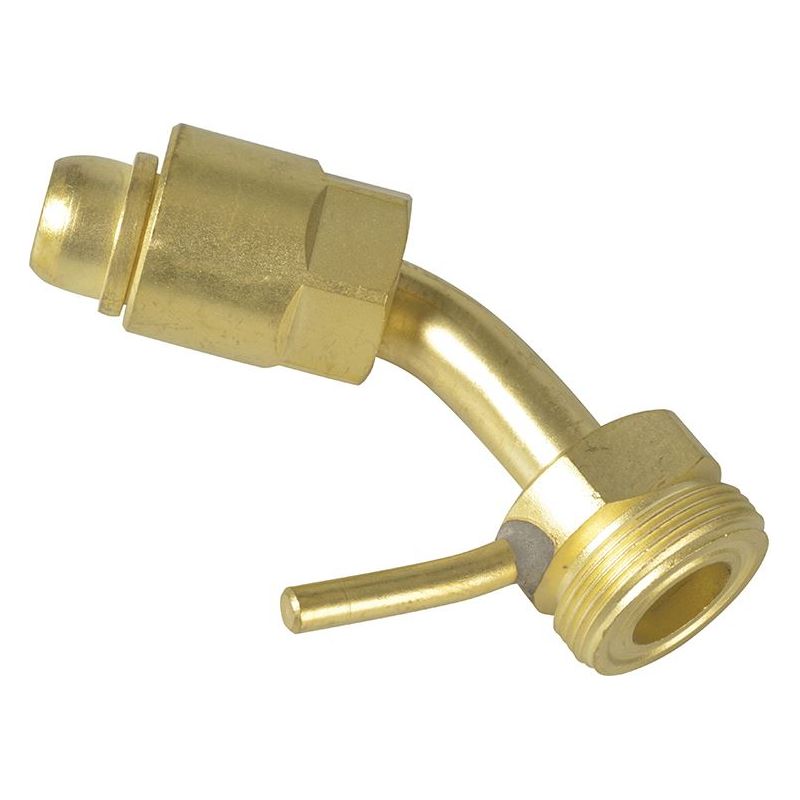 Sievert Pro 86/88 Short Neck Tube 70mm + Hook Sievert - Dynamic Drive