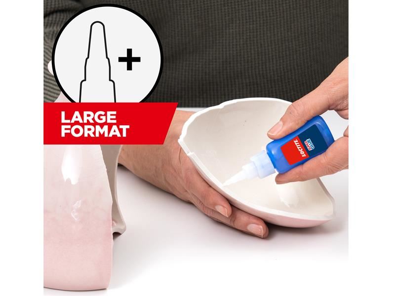 Loctite Super Glue Original XXL 20g Loctite - Dynamic Drive