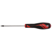 Teng Tools TX Screwdriver TX10 x 100mm M Teng Tools - Dynamic Drive