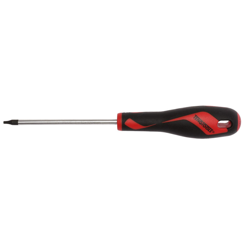 Teng Tools TX Screwdriver TX10 x 100mm M Teng Tools - Dynamic Drive