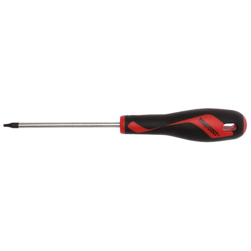 Teng Tools TX Screwdriver TX10 x 100mm M Teng Tools - Dynamic Drive