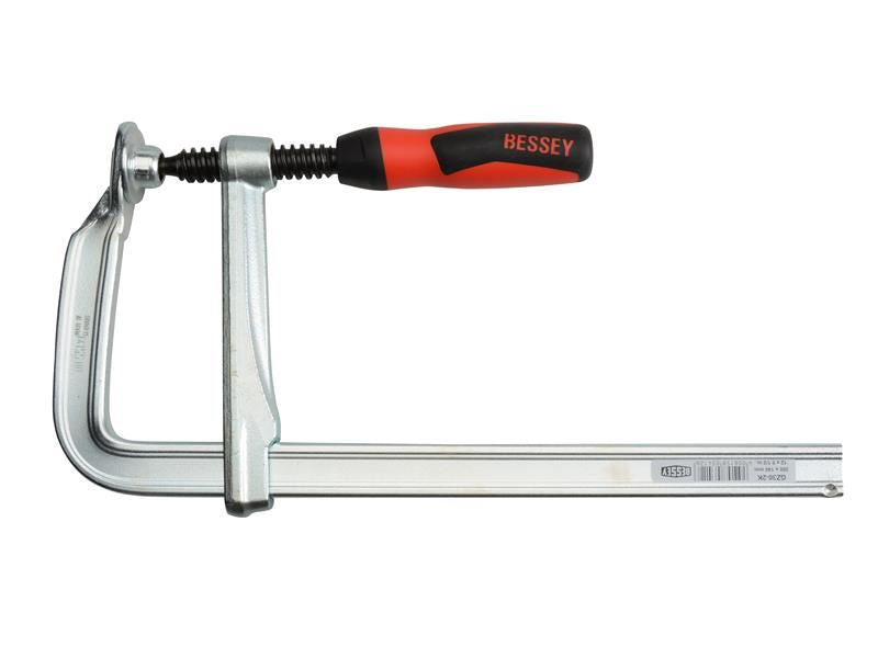 Bessey GZ30-2K All-Steel Screw Clamp Capacity 300mm Bessey - Dynamic Drive