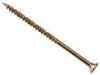 Forgefix ForgeFast TORX® Compatible Elite Performance Wood Screw ZY 5.0 x 60mm Box 100 ForgeFix - Dynamic Drive
