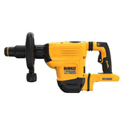Dewalt Power Tools DCH832N XR FlexVolt SDS Max Chipping Hammer 54V Bare Unit DeWALT Power Tools - Dynamic Drive