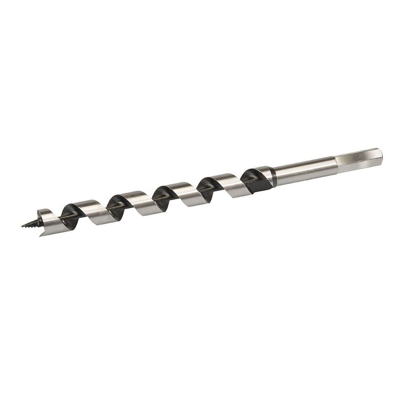 Silverline Auger Bit 16 x 235mm Silverline - Dynamic Drive