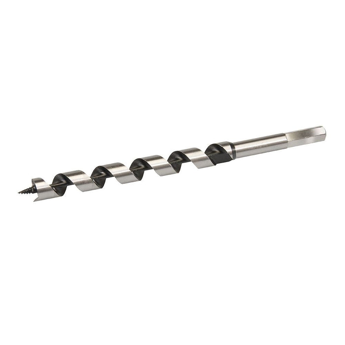Silverline Auger Bit 16 x 235mm Silverline - Dynamic Drive
